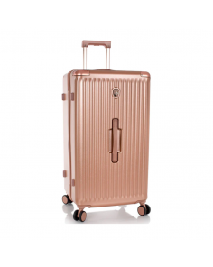 Heys LUXE 30'' Trunk Rose Gold