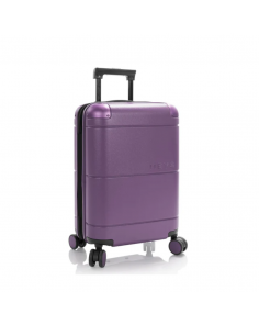 Heys ZEN 21'' Small Carry-on Purple