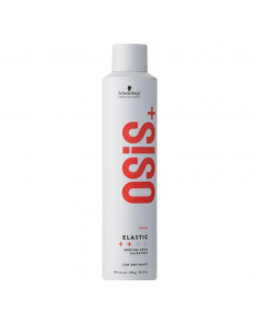 Osis+ Hold Elastic Flexible Hold Hairspray 300 ml