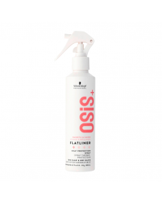 Osis+ Hold Flatliner Heat Protection Serum 200 ml