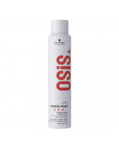 Osis+ Hold Freeze Pump Definition Hairspray 200 ml