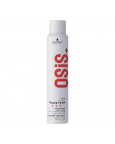 Osis+ Hold Freeze Strong Hold Hairspray 300 ml