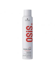 Osis+ Hold Freeze Strong Hold Hairspray 500 ml