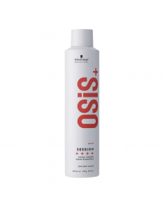 Osis+ Hold Session Extra Strong Hold Hairspray 300 ml