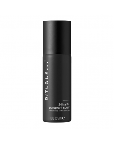 Rituals Homme 24h Anti-Perspirant Spray 50 ml