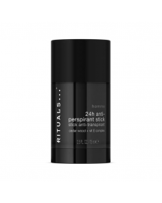 Rituals Homme 24h Anti-Perspirant Stick 75 ml