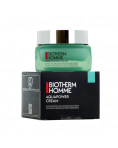 Biotherm Homme Aquapower Day Cream 50 ml