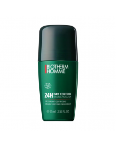 Biotherm Homme 24H Day Control Natural Protect Deo Roll-On 75 ml