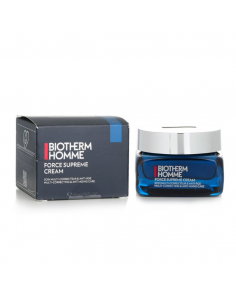 Biotherm Homme Force Supreme Cream 50 ml