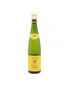 Famille Hugel Gentil Alsace AOC Dry White 13.5% 0.75L