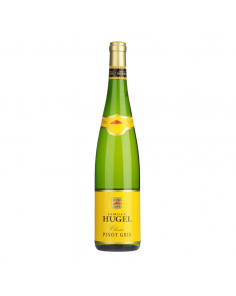 Famille Hugel Riesling Classic Alsace AOC Dry White 12.5% 0.75L
