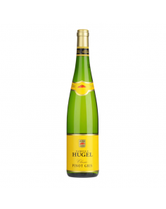 Famille Hugel Classic Riesling Alsace AOC Dry White 12.5% 0.75L