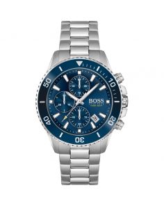 Boss 1513907 Admiral Watch