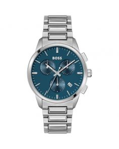 Boss 1513927 Dapper Watch