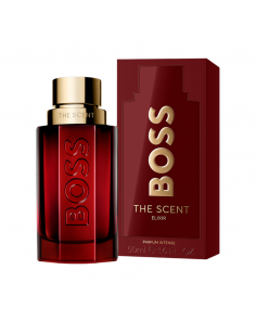 Boss The Scent For Him Elixir Parfum Intense 50 ml