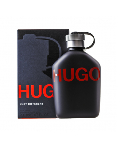 Hugo Just Different Eau de Toilette 200 ml