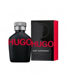 Hugo Just Different Eau de Toilette 40 ml