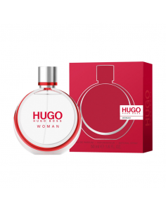 Hugo Woman Eau de Parfum Spary 50 ml