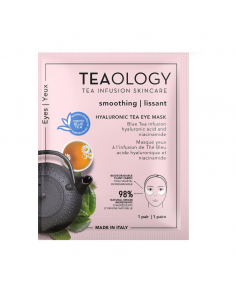 Teaology Hyaluronic Tea Eye Mask 5 ml