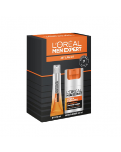 L'Oréal Paris Hydra Energetic Men's Care Set