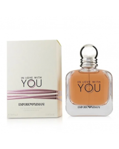 Giorgio Armani Emporio Armani In Love with You Intense Eau de Parfum  100 ml
