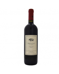 Insoglio del Cinghiale Tenuta Campo di Sasso Toscana IGT Dry Red 14% 0.75L