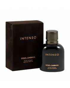 Dolce & Gabbana Pour Homme Intenso Eau de Parfum 75 ml