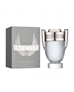 Rabanne Invictus Eau de Toilette 100 ml