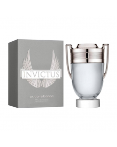 Rabanne Invictus Eau de Toilette 200 ml