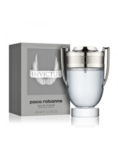 Rabanne Invictus Eau de Toilette 50 ml