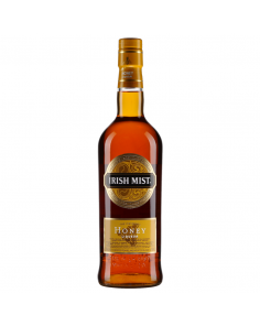 Irish Mist Honey Whiskey Liqueur 35% 1L