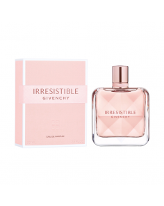 Givenchy Irresistible Eau de Parfum 80 ml