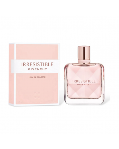 Givenchy Irresistible Eau de Toilette 50 ml