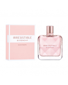 Givenchy Irresistible Eau de Toilette 80 ml