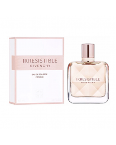 Givenchy Irresistible Fraiche Eau de Toilette 50 ml