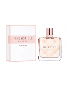 Givenchy Irresistible Fraiche Eau de Toilette 80 ml