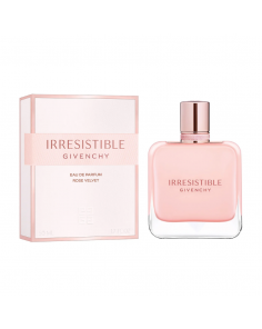 Givenchy Irresistible Rose Velvet Eau de Parfum 50 ml