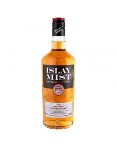 Islay Mist The Original Peated Blend 40% 1L