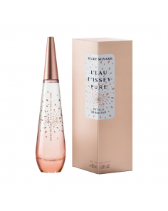 Issey Miyake L'Eau d'Issey Pure Petale de Nectar Eau de Toilette 50 ml