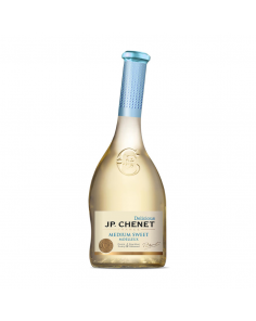 J.P. Chenet Delicious Medium Sweet Moeleux IGP Semi-sweet White 12% 0.75L