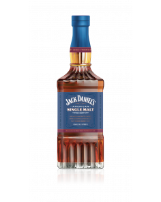 Jack Daniel's American Single Malt Whiskey 45% 1L