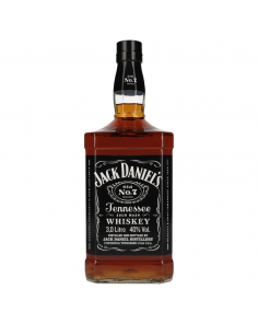 Jack Daniel's 40% 3L