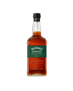 Jack Daniel's Bonded Rye Whiskey 50% 1L