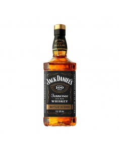 Jack Daniel's Bottled In Bond 100 Proof 50% 1L