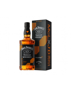 Jack Daniel's McLaren Edition 40% 1L