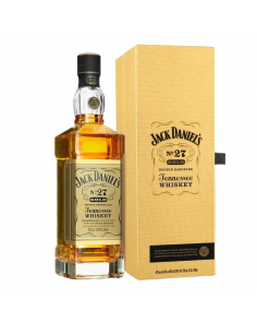 Jack Daniel's No.27 Gold Whiskey 40% 0.7L
