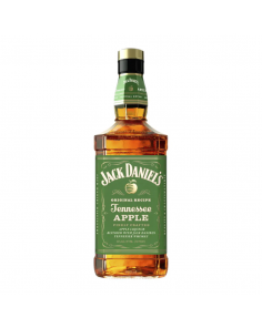Jack Daniel's Tennessee Apple 35% 1L