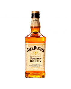 Jack Daniel's Tennessee Honey 35% 1L