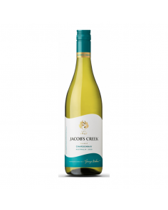 Jacob's Creek Chardonnay Dry White 12.5% 0.75L