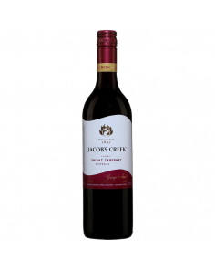 Jacob's Creek Reserve Shiraz Dry Red 14.5% 0.75L